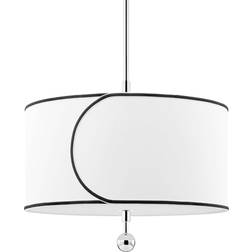 Mitzi H381701L Zara 3 Pendant Lamp