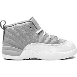 Nike Air Jordan 12 Retro PS - Stealth/White/Cool Grey