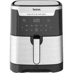 Tefal Easy Fry XXL Flexcook EY801D15