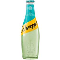 Schweppes Bitter Lemon 200g 20cl