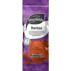 Tropical sun Ground Harissa Spice