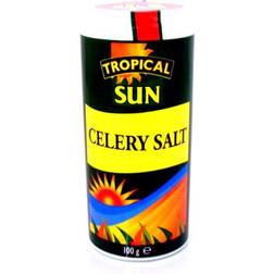 Tropical sun Celery Salt 100g