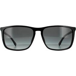 HUGO BOSS 0665/S/IT 807 9O Black