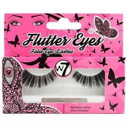 W7 Flutter Eyes Eyelashes 04