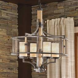 Kichler Rustic country style Pendant Lamp