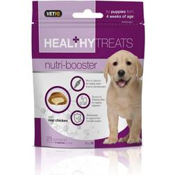 Vetiq Healthy Treats Puppies Nutri Booster