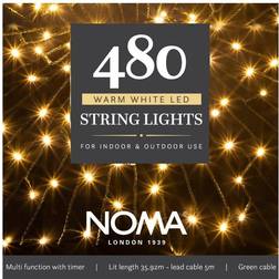 Noma 480 Tree String Light