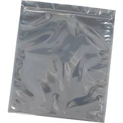 16"W x 18"L Reclosable Poly Bag, 100/Carton (STC369) Clear