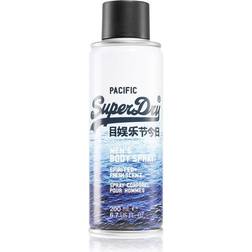 Superdry Pacific Body for 200ml