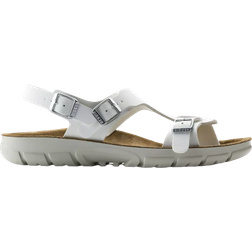 Birkenstock Saragossa - White