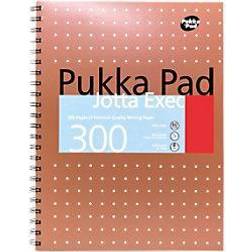 Pukka Pad Metallic Executive A4 Cover