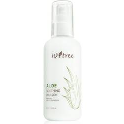 Isntree Aloe Soothing Emulsion Soothing And Moisturizing Emulsion