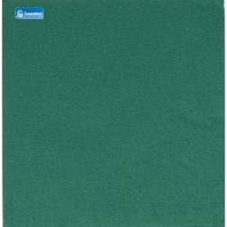 Swantex 2 Ply Pine Cloth Napkin Green