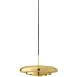 Menu Resonant Pendant Lamp