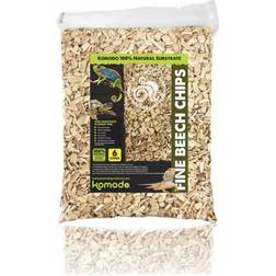 HappyPet Komodo Beech Chips Course 6ltr