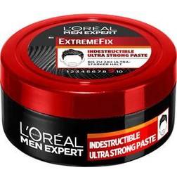 L'Oréal Paris Men Expert Hair Styling Extreme Fix Indestructible Ultra Strong Paste