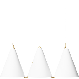 LYFA MOSAIK 250 SIDEBYSIDE III Pendant Lamp