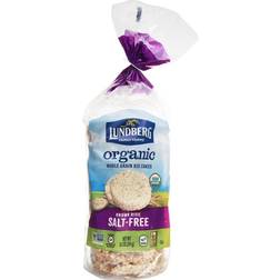 Lundberg Organic Whole Grain Rice Cakes