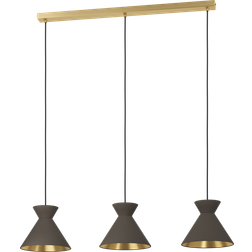 Eglo Nastasia 3 Pendant Lamp