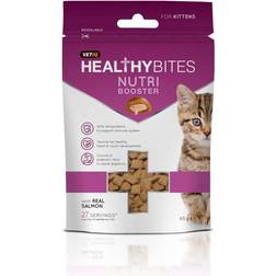 Vetiq Healthy Bites Nutri Booster For Kittens