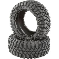 Losi Tire, Creepy Crawler (2) DBXL-E Z-LOS45017