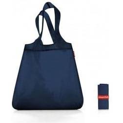 Reisenthel Mini Maxi Shopper Dark Blue Indkøbsnet