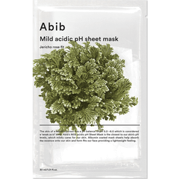 Abib Mild Acidic pH Sheet Mask 5 Rose