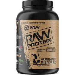 Raw Grass Fed Whey Protein Isolate Powder Cookies