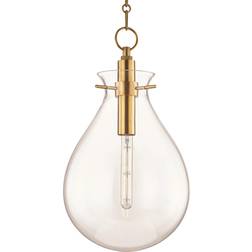 Hudson Valley BKO102 Ivy Pendant Lamp