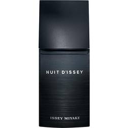 Issey Miyake Nuit D'Issey EdT (Tester) 125ml