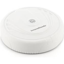 InnovaGoods Rechargeable Robot Mop