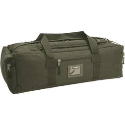 Mil-Tec Combat Duffle Bag fra Grøn