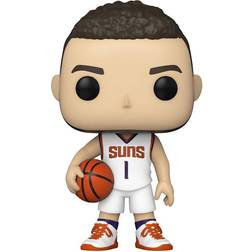 NBA Suns Devin Booker Pop! Vinyl Figure