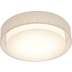 AFX SAF2332LAJUD Sanibel 23" Mount Ceiling Flush Light