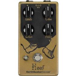 Earthquaker Devices Hoof V2