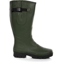 Regatta Rivington Wellies - Deep Green