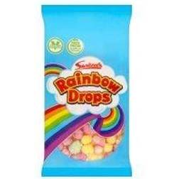 Swizzels Rainbow Drops 60 10g