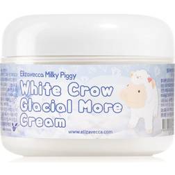 Elizavecca Milky Piggy White Crow Glacial More Cream Brightening Moisturising Cream 100ml