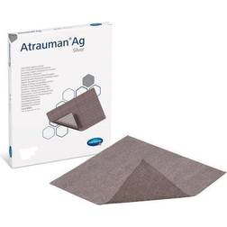 Hartmann Atrauman AG Silver Impregnated Tulle Dressings 10cm