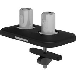 Dataflex 65823 Viewprime bolt through desk-mount