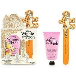 MAD Beauty Disney Winnie the Pooh Care Duo, Cream Nail Gorgeous Wild Flower