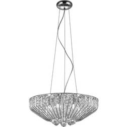 Impex Carlo Or suspension Pendant Lamp