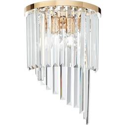 Ideal Lux Carlton Wall light