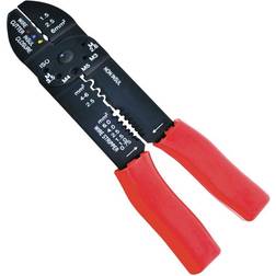 Rolson 20814 Crimping Plier