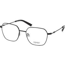 Esprit 33451 538, including lenses, SQUARE Glasses, UNISEX