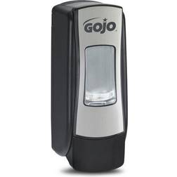 Gojo Dispenser ADX-7 krom/svart 700ml