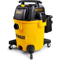 Dewalt 12 gal Poly Wet/Dry Vac