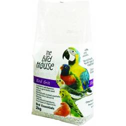 HappyPet Bird Grit 2kg