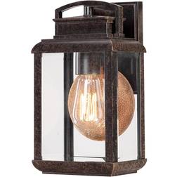 QUOIZEL Byron 1 Wall light