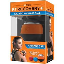 KT TAPE Recovery Ice/Heat Massage Ball